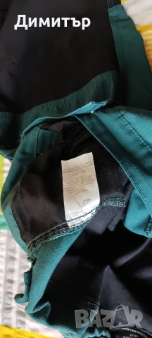 RVRC nordwand, снимка 5 - Панталони - 53731065