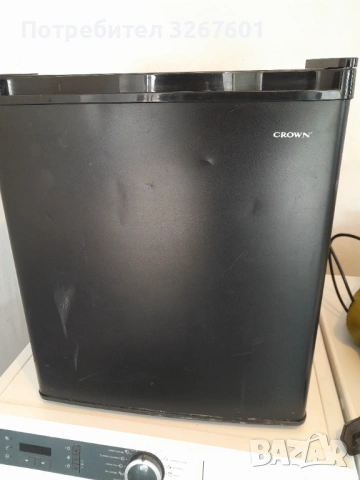 Мини бар  Crown 