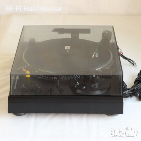 Грамофон Nikko-Transonic P60, снимка 11 - Грамофони - 42643139