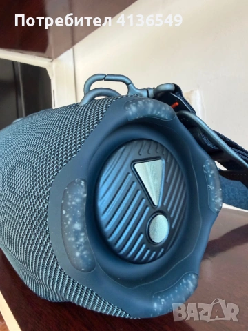 JBL Xtreme4 чисто нова!, снимка 3 - Bluetooth тонколони - 53795195
