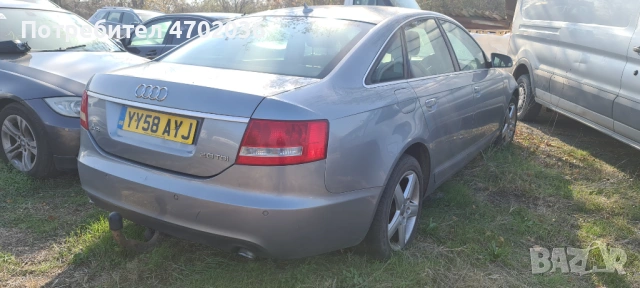 Audi A3,A6,A8, снимка 2 - Автомобили и джипове - 53120372