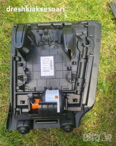 Смарт 453 2015 на части, снимка 15 - Части - 49927933