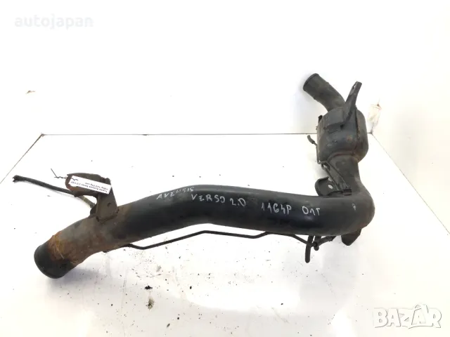 Тръба турбо Toyota Avensis Verso 2.0 D 116hp 1CD