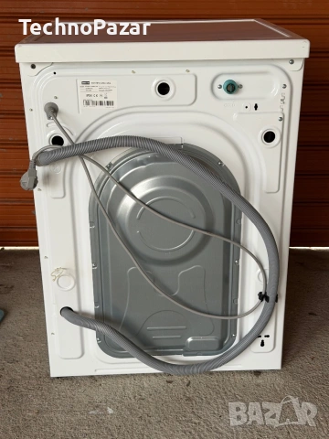 Пералня Samsung WW80J6400CW, снимка 9 - Перални - 53304666