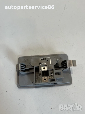 Интериорно четящо осветление за Mazda CX-7 2.3t (2011), снимка 2 - Части - 53647945