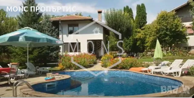 Затворен комплекс в с. Емен, обл. В. Търново, снимка 2 - Хотели - 49077450