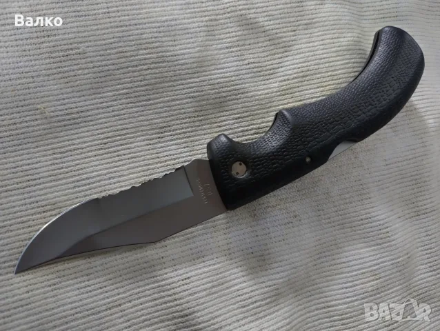ОРИГИНАЛЕН! Американски GERBER GATOR!, снимка 3 - Ножове - 56362525