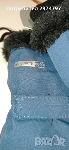 Ръкавици за ски и сноуборд, снимка 3 - Зимни спортове - 36057967