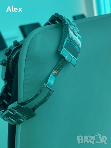 Breitling Chrono Super Ocean A13340, снимка 14 - Мъжки - 51059178