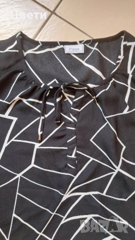 Дамска блуза, снимка 3 - Ризи - 42330915