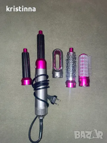 Реплика Dyson , снимка 2 - Сешоари - 47407510