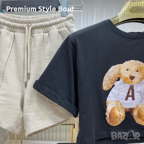 тениска , снимка 2 - Тениски - 53732208