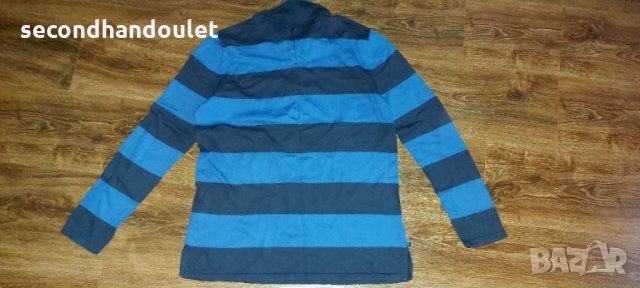 Ralph Lauren дамска блуза , снимка 3 - Блузи с дълъг ръкав и пуловери - 36014494