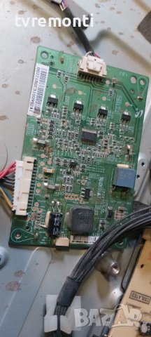 LED DRIVER SSL320_0E1A REV 0.1 for 32 inc DISPLAY LTA320AN12 for Toshiba 