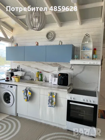 Sunrise Beach House , снимка 3 - Каравани под наем - 54950402