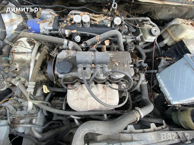 chevrolet aveo 1.2 на части шевролет авео , снимка 3 - Автомобили и джипове - 35934657