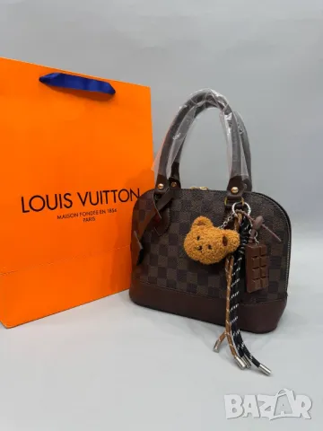 чанта louis vuitton
