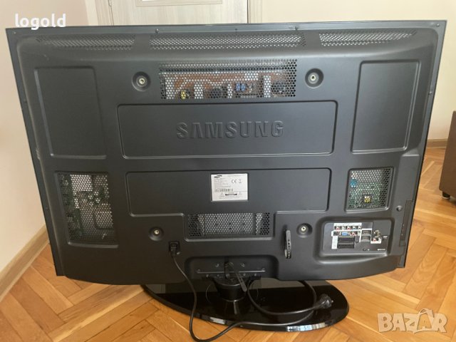 Продавам плазмен телевизор Samsung, снимка 3 - Телевизори - 41641993
