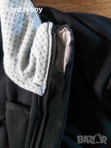 ADIDAS - страхотно мъжко яке, снимка 10 - Якета - 42145652