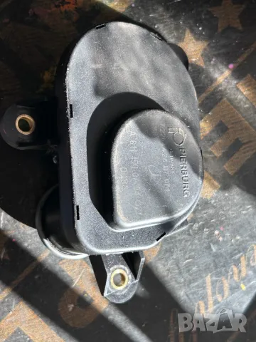 моторче клапи всмукателен колектор мерцедес ц класа е класа, снимка 2 - Части - 48864084