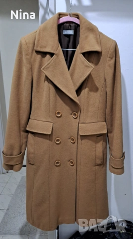 Дамско палто, н. 36