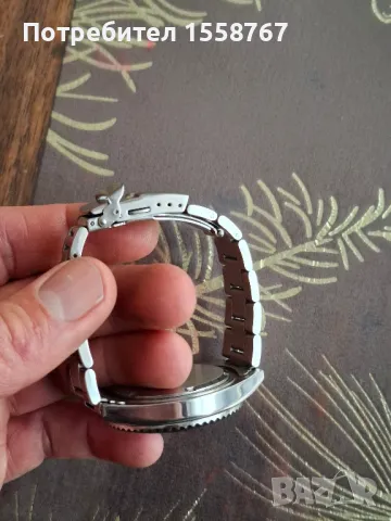 omega constellationc cal 562, снимка 5 - Мъжки - 48420126