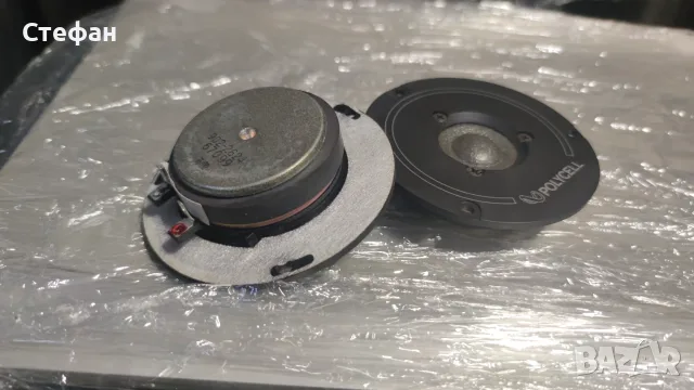 Infinity polycell, снимка 2 - Тонколони - 56099735