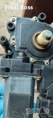 Audi A8 D2 Ел. машинка за заден десен прозорец , снимка 3 - Части - 50165808