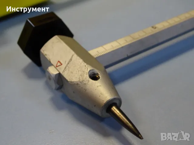 Резачка за уплътнение VALQUA gasket cutter 50-250mm Nippon, снимка 7 - Други инструменти - 49128838