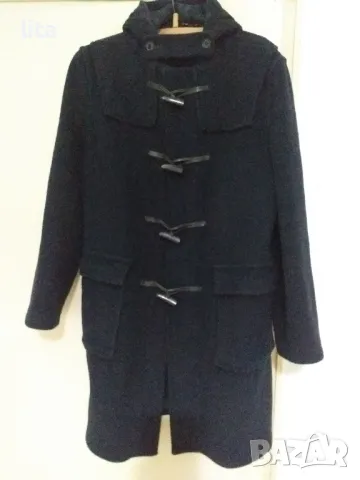 Унисекс палто Размер М
