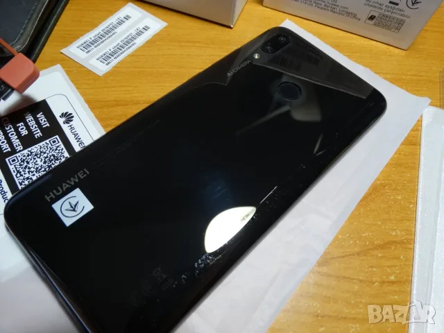 HUAWEI P Smart 2019 ..., снимка 6 - Huawei - 55841681