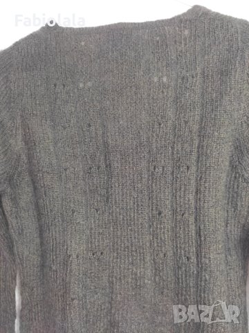 In Wear vestje S mohair , снимка 8 - Блузи с дълъг ръкав и пуловери - 42624879