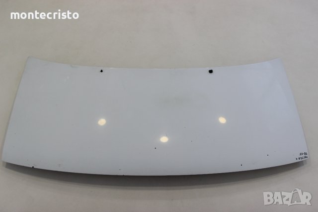 Преден капак Renault Master II (1998-2003г.) 7751469067 / Рено Мастер, снимка 1