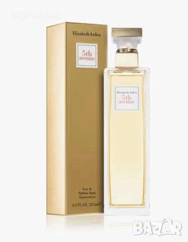Страхотен парфюм на ELIZABETH ARDEN 5TH AVENUE от 125 мл.