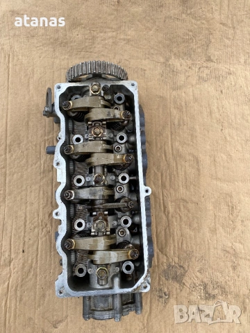 Глава за Yamaha f50-60, снимка 4 - Воден транспорт - 53693199