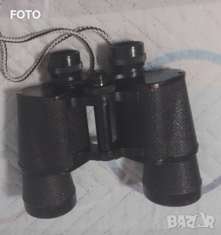 Weltblick 10x50, снимка 2 - Екипировка - 53126120