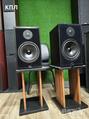Тонколони CANTON Karat-930 DC