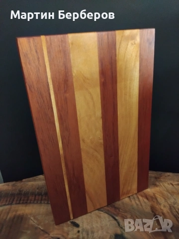 Цветна дъска face grain, снимка 3 - Аксесоари за кухня - 53531226