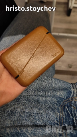 bellroy card holder, снимка 2 - Портфейли, портмонета - 53535358