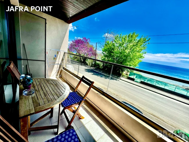 Ваканционен Апартамент Blue Sunrise на плаж Кабакум Варна, снимка 2 - Квартири, нощувки - 50857523