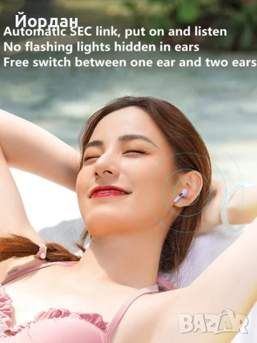 Безжични слушалки Air Pro 6 TWS Fone Bluetooth Original , снимка 9 - Безжични слушалки - 50894783