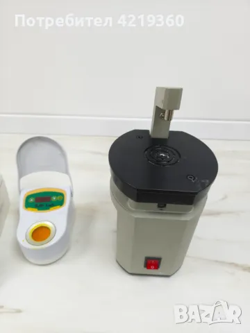 Пиндекс за модели  + ваничка за восък , снимка 1