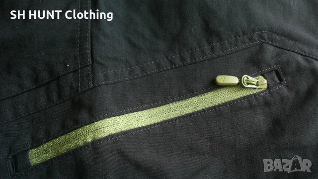 NORRONA Svalbard Mid Weight Pants размер XXL за лов риболов и туризъм панталон - 286, снимка 9 - Екипировка - 41399022