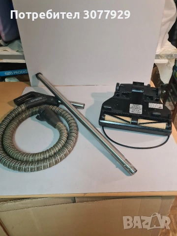 Тупалка голяма за Rainbow, снимка 3 - Прахосмукачки - 53669882