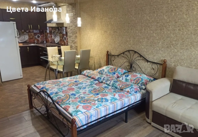 Самостоятелна стая Хр.Смирненски