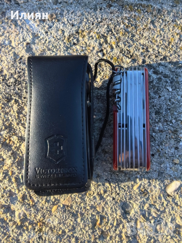 Джобен нож victorinox