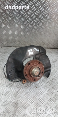 Шенкел BMW E46 320D 2003г.(преден десен)	