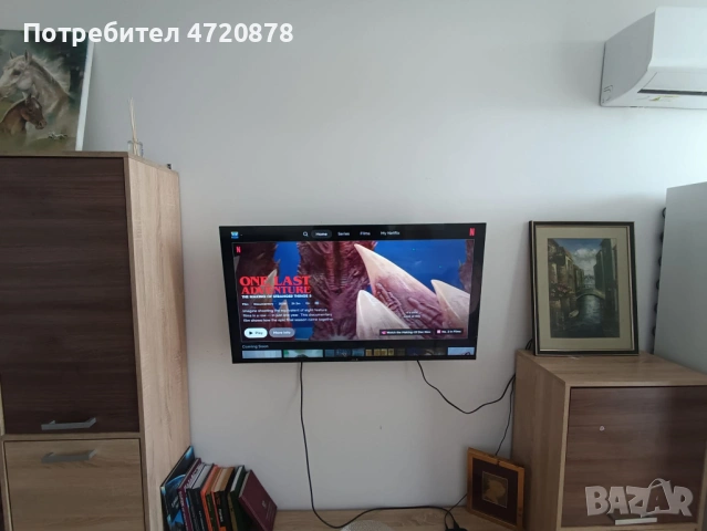 🏡 Уютен апартамент за нощувски в центъра, снимка 16 - Квартири, нощувки - 53245316
