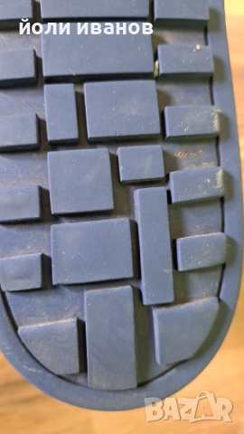 CAMPER-кожени шити,класни обувки 45 номер, снимка 8 - Маратонки - 53746612