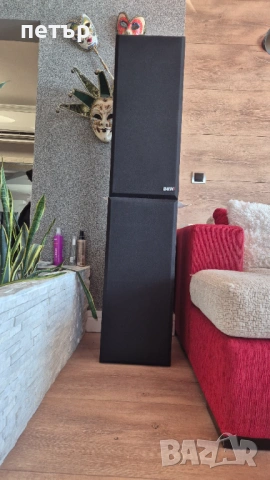 B&W DM220 Заменям DM604, снимка 9 - Тонколони - 53738186